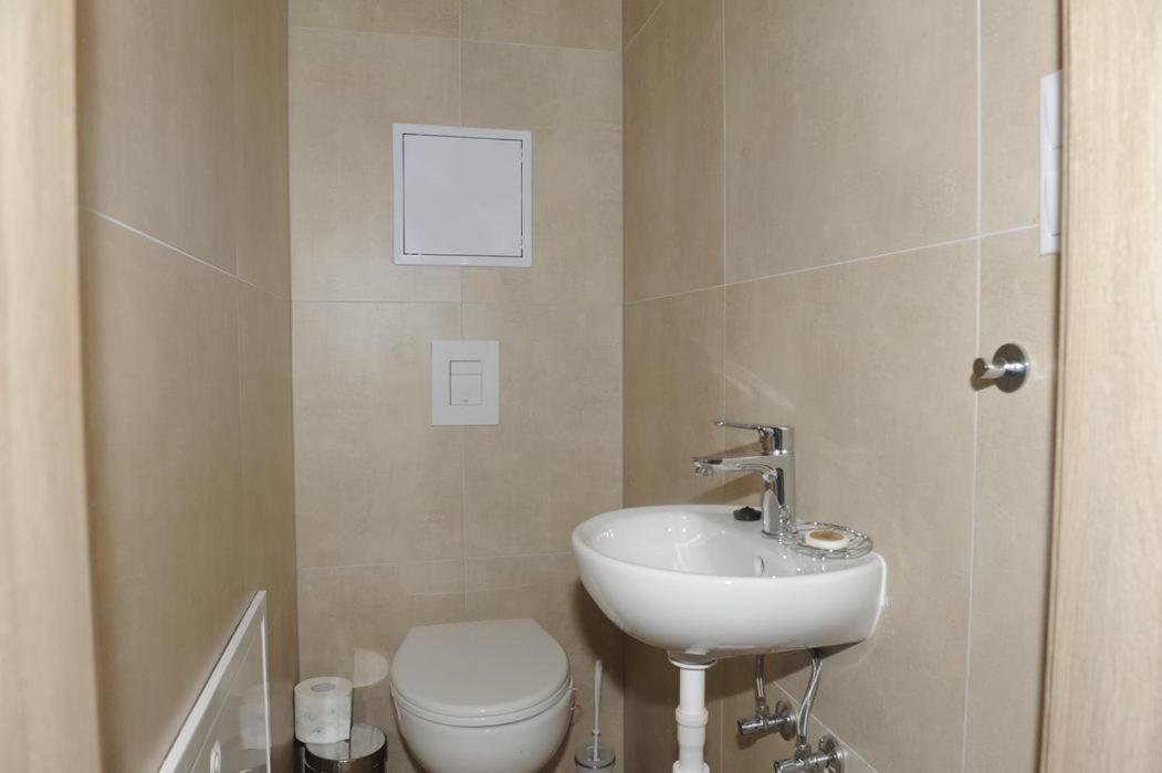 Apartamenty Lucky 188 Demanovská Dolina Exteriér fotografie
