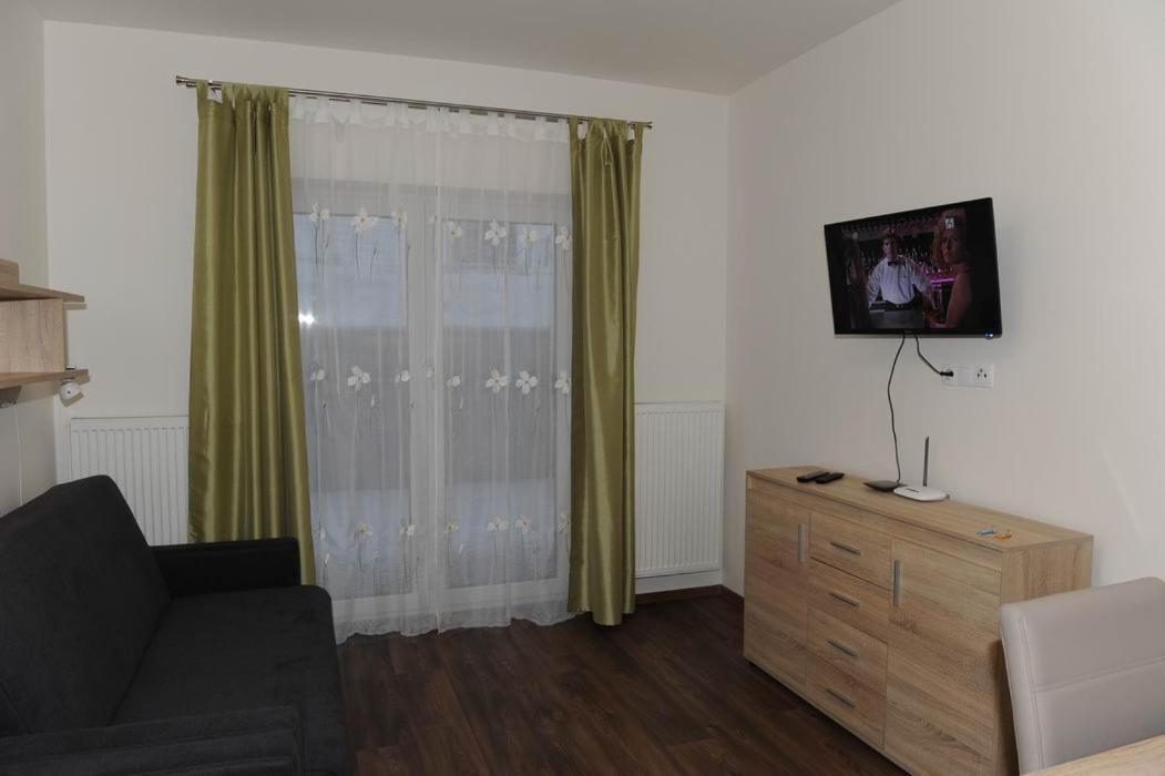Apartamenty Lucky 188 Demanovská Dolina Exteriér fotografie
