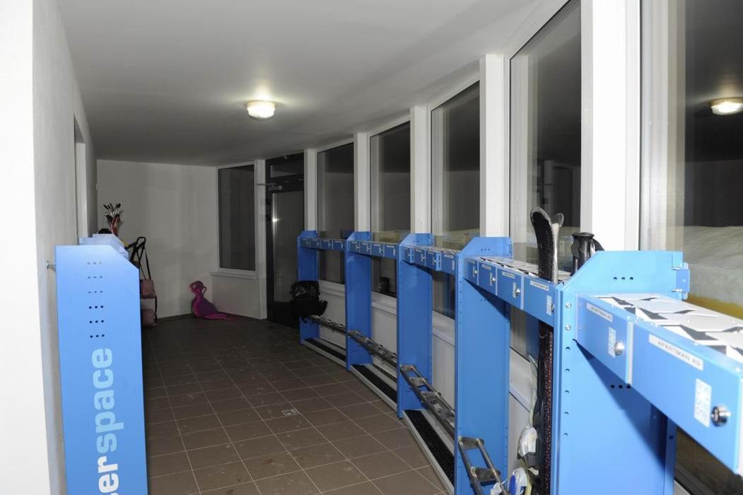 Apartamenty Lucky 188 Demanovská Dolina Exteriér fotografie